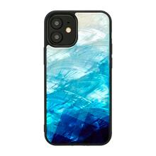 iKins ümbris, Apple iPhone 12 mini, blue lake black