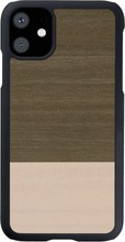 Telefoniümbris Man&Wood SmartPhone, Apple iPhone 11, must