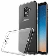 Telefoniümbris Mocco Ultra Back Case, Samsung Galaxy J4 (2018), äravaatav