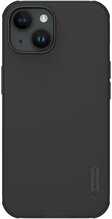 Telefoniümbris Nillkin Super Frosted Shield Pro Apple iPhone 15 must