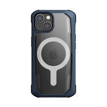Telefoniümbris Raptic X-Doria Secure, Apple iPhone 14, sinine