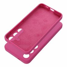 Silikoonümbris OEM, OPPO A60, 2mm, roosa