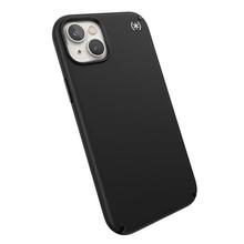 Telefoniümbris Speck Presidio2 Pro + MagSafe, Apple iPhone 15 Plus/14 Plus, must/valge