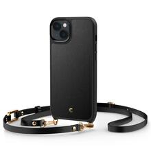 Telefoniümbris Spigen Cyrill Classic Charm Mag, Apple iPhone 14 Plus, must