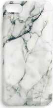 Telefoniümbris Wozinsky Marble TPU, Samsung Galaxy A73, valge