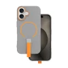&Uuml;mbris TFO Loop Thin Mag, iPhone 17 Air, MagSafe, hall