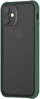 Telefoniümbris Devia Soft Elegant, Apple iPhone 11 Pro Max, roheline