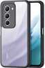 Telefoniümbris Dux Ducis Aimo, Xiaomi Redmi 15 4G/5G, must, 171mm