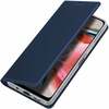 Telefoniümbris Dux Ducis Skin Pro, Xiaomi Redmi Note 12 4G, sinine