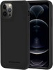 Telefoniümbris Mercury Soft Jelly, Apple iPhone 13, must