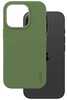 Telefoniümbris PanzerGlass CARE Fashion Case 1386, Apple iPhone 16 Pro, roheline