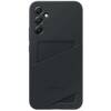 Telefoniümbris Samsung OA146TBE, Galaxy A14/A14 5G, must