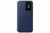 Telefoniümbris Samsung Smart View Wallet Case ZS721CLE, Galaxy S24 FE, sinine
