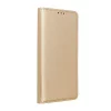 SMART CASE Book ümbris, Xiaomi 14T Pro, kuldne