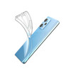 Ultra Clear 0,5 mm ümbris HURTEL, Xiaomi Redmi Note 12 Pro+, läbipaistev