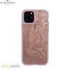 Telefoniümbris Woodcessories Stone Edition, Apple iPhone 11 Pro Max, canyon red, sto064