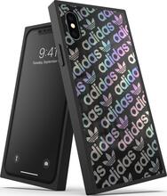 Telefoniümbris Adidas OR Square, Apple iPhone X/XS, must