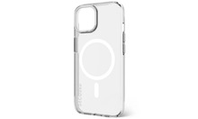 Telefoniümbris Decoded Transparent, Apple iPhone 15, áik