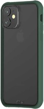 Telefoniümbris Devia Soft Elegant, Apple iPhone 11 Pro Max, roheline