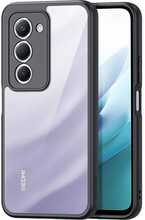 Telefoniümbris Dux Ducis Aimo, Xiaomi Redmi 15 4G/5G, must, 171mm