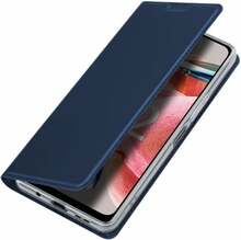 Telefoniümbris Dux Ducis Skin Pro, Xiaomi Redmi Note 12 4G, sinine