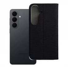 Raamatkaanega ümbris OEM Sensitive, Samsung S26, must