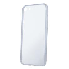 Õhuke ümbris Slim Case 1 mm, Xiaomi Redmi Note 8 Pro, läbipaistev