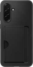 Samsung EF-OA366TBEGWW Card Slot ümbris, Galaxy A36, must