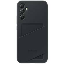 Telefoniümbris Samsung OA146TBE, Galaxy A14/A14 5G, must