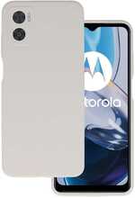 Silikoonümbris Lite TOPT, Motorola Moto E22/E22i, titanium