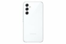 Telefoniümbris Samsung EF-QA546CTEGWW, Samsung Galaxy A54, läbipaistev