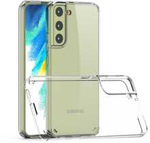 Skaidri ümbris TOPT, Samsung Galaxy S22 Plus