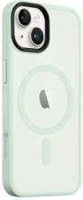 Telefoniümbris Tactical MagForce Hyperstealth Cover, Apple iPhone 14, Beach Green