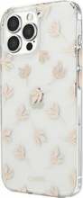 Telefoniümbris UNIQ Coehl Fleur, Apple iPhone 13 Pro/13, roosa
