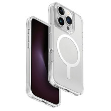 Telefoniümbris UNIQ LifePro Xtreme Magclick Charging, Apple iPhone 16 Pro Max, läbipaistev