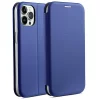 Beline Magnetic Book Case, Apple iPhone 14 Pro Max 6.7, sinine