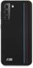 Telefoniümbris BMW BMHCS21MSIVTBK, Samsung Galaxy S21+, must