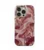 Telefoniümbris Burga Tough Magsafe Tender Kiss, Apple iPhone 16 Pro, roosa/bordo