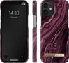 Telefoniümbris Ideal of Sweden IDFCAW20-2061-232, Apple iPhone 12/12 Pro, golden plum