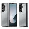 Telefoniümbris Dux Ducis Aimo, Samsung Galaxy Z Fold7, must