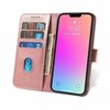 Telefoniümbris Hurtel Magnet Case, Xiaomi Redmi Note 12, roosa
