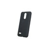 iLike TPU matt ümbris, Apple iPhone 6/6s, must