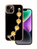 iLike Trend Case ümbris, Apple iPhone 14, must