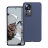 Matt Case telefoniümbris, Xiaomi 12T/12T Pro, sinine