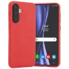 Mercury Soft ümbris, Samsung Galaxy A56, punane