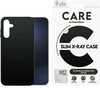 Telefoniümbris PanzerGlass CARE Fashionable Case, Samsung Galaxy A16/A16 5G, must