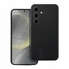 Silikoonümbris OEM, XIAOMI REDMI NOTE 14 Pro Plus 5G, must, 2mm