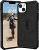 Telefoniümbris UAG Pathfinder MagSafe, Apple iPhone 14 Plus, must