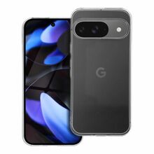 Telefoniümbris OEM Clear Case 2 mm, Google Pixel 9, läbipaistev