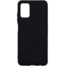 Evelatus Nano silikoonümbris, Xiaomi POCO X4 GT, TPU, must